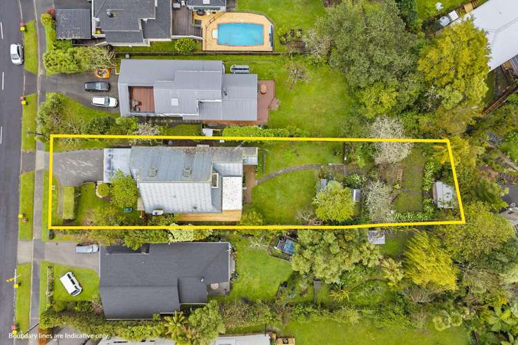 33 Churchill Road Cockle Bay_25