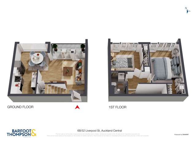 6B/52 Liverpool Street City Centre_1