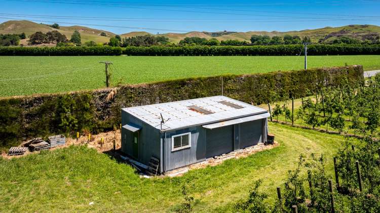 490 Puketitiri Road, Puketapu Napier South_16