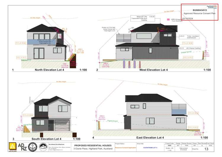 3 Clunie Place Highland Park_22