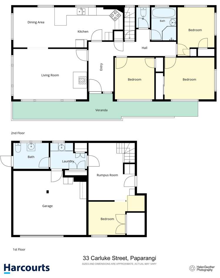 33 Carluke Street Paparangi_20
