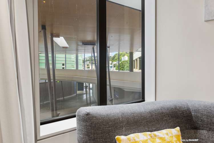 105/22 Herd Street Te Aro_11