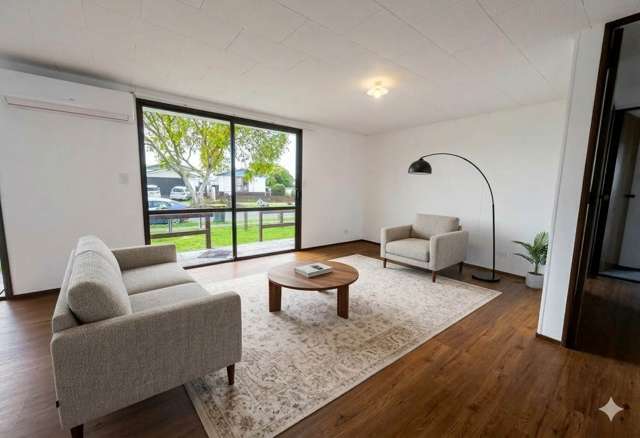 Walking Distance to Randwick Park School