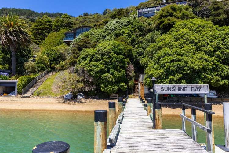 185 Port Underwood Road Waikawa_30