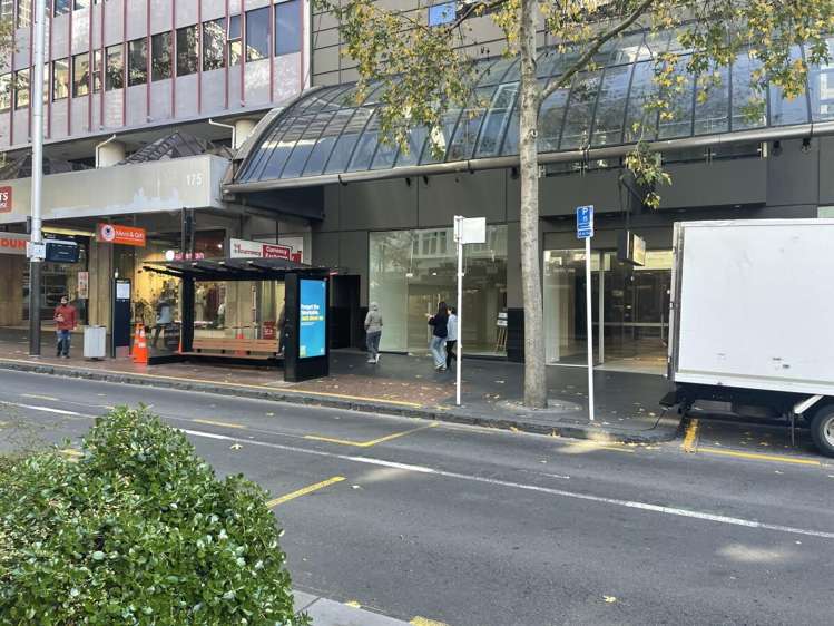 171 Queen Street City Centre_2