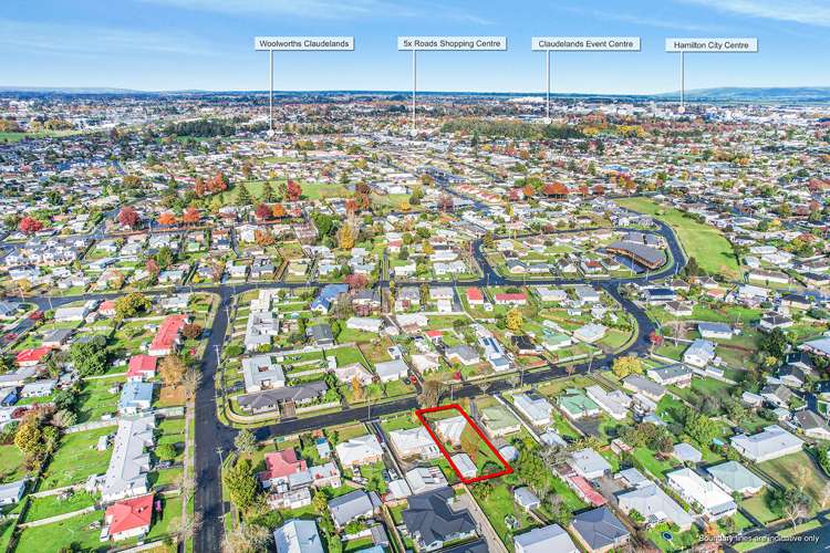 25 Keats Crescent Enderley_17