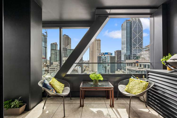 1606/10 Commerce Street Auckland Central_20