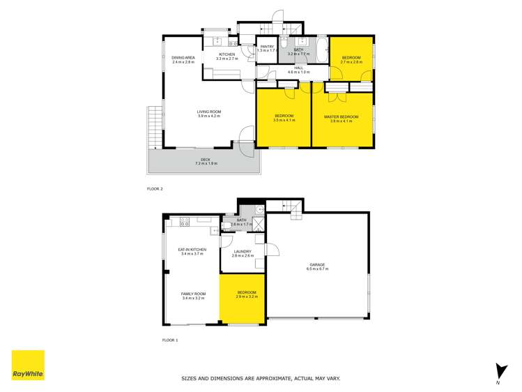 2 Tide Close Mount Wellington_3