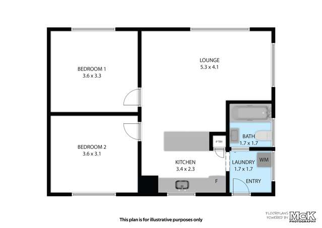 17 & 17A Ambury Place Merrilands_1