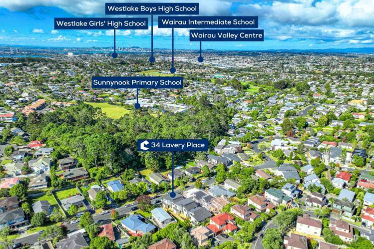 Lot 1-3/34 Lavery Place Sunnynook_20