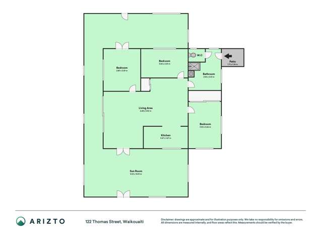 122 Thomas Street Waikouaiti_1