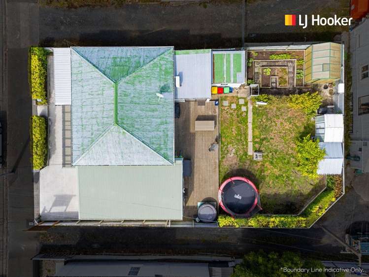 23 Burns Street South Dunedin_22