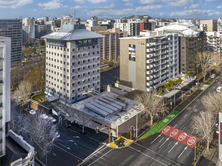 67-101 Vincent Street Auckland Central_14