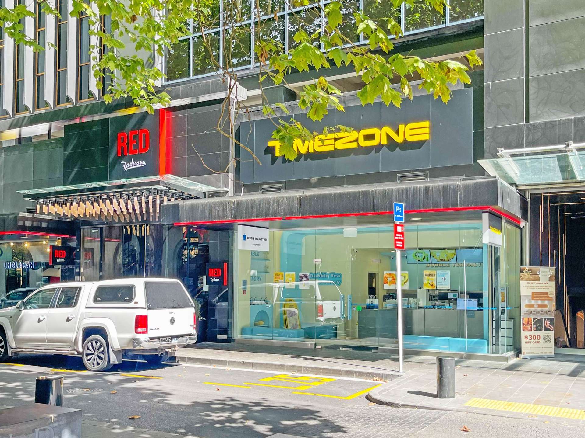 Shop D/33 Lorne Street City Centre_0