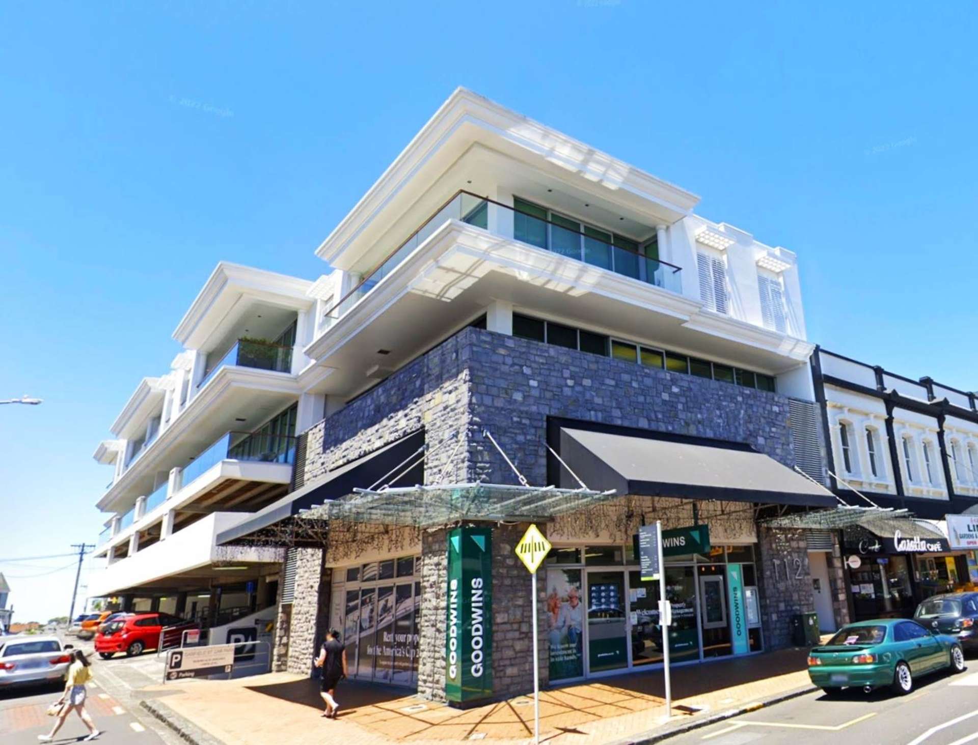 112 Parnell Road Parnell_0