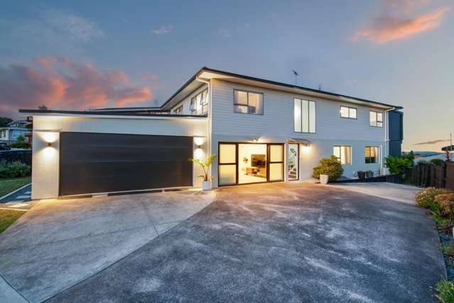 Red Beach Family Haven