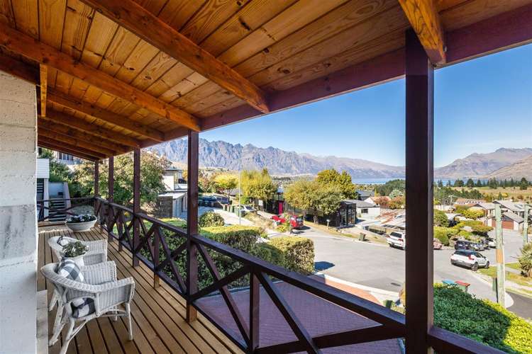 13 Panorama Place Queenstown_12