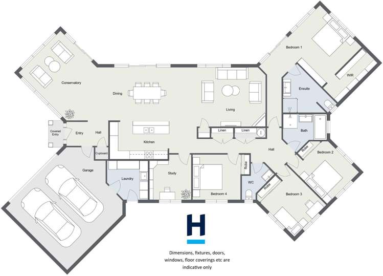 37 Ocean View Crescent Rarangi_50