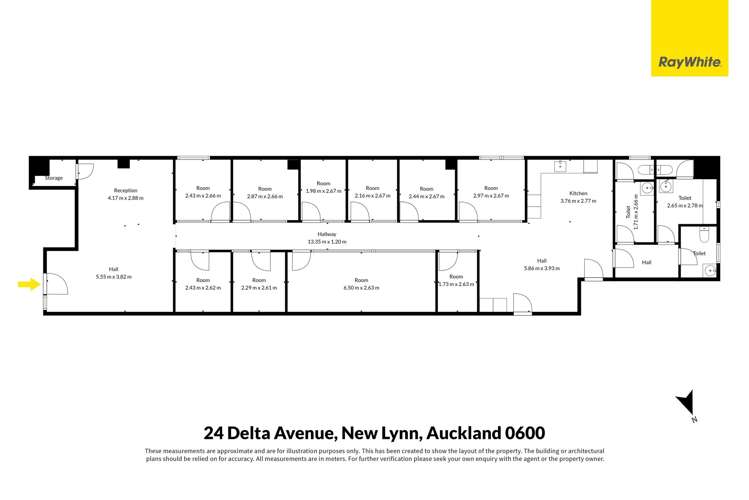1/24 Delta Avenue New Lynn_14