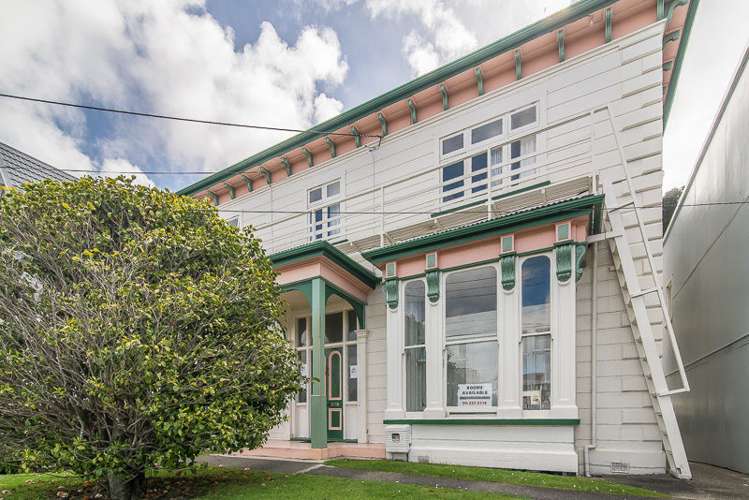 190 Tinakori Road Thorndon_10