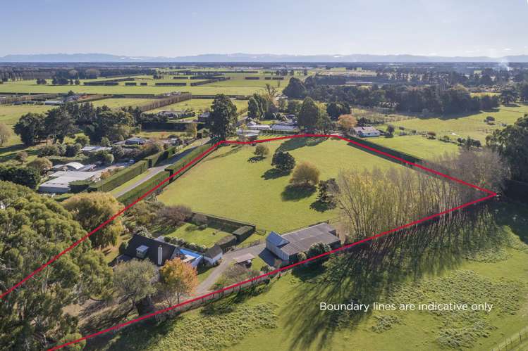 64 Barters Road Templeton_1