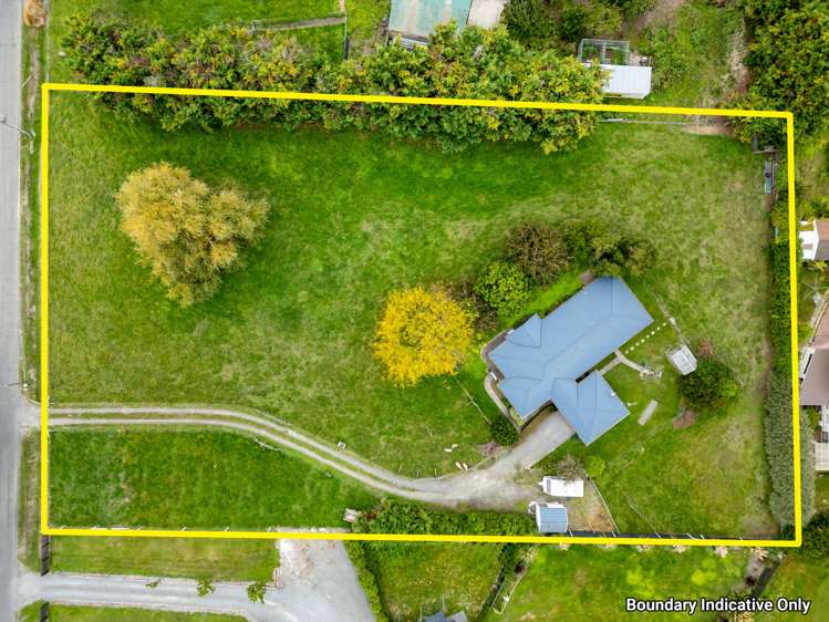 96 Old North Road Kaiapoi_28