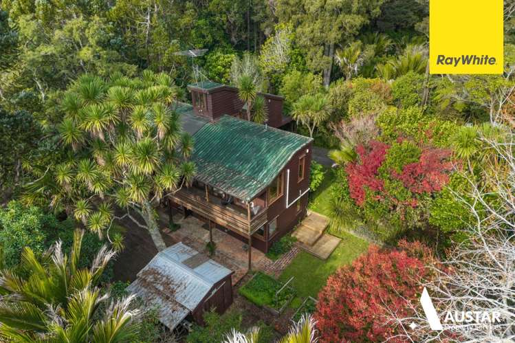  30 Park Road Titirangi_28