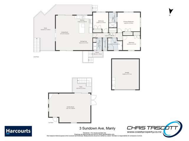 3 Sundown Avenue Manly_1