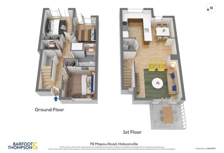 76 Mapou Road Hobsonville_7