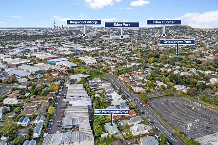 59a Morningside Drive Mount Albert_19