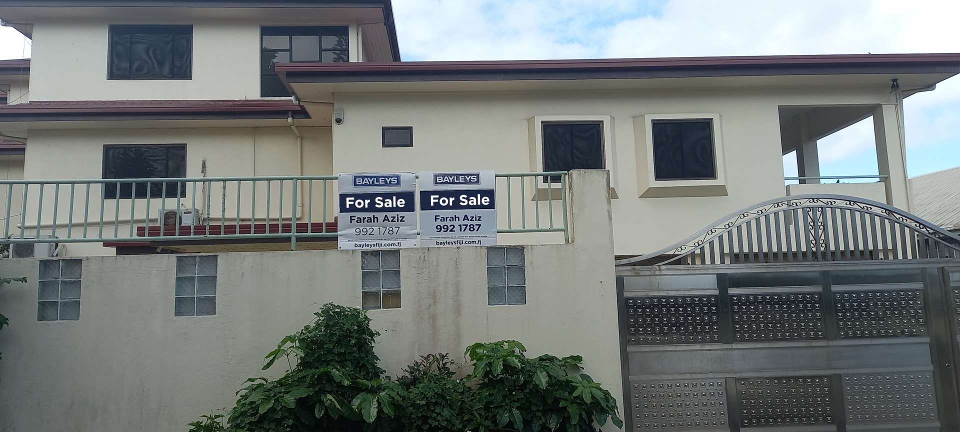 lot 3 Albert Lee place, off Nailuva Rd Viti Levu_0