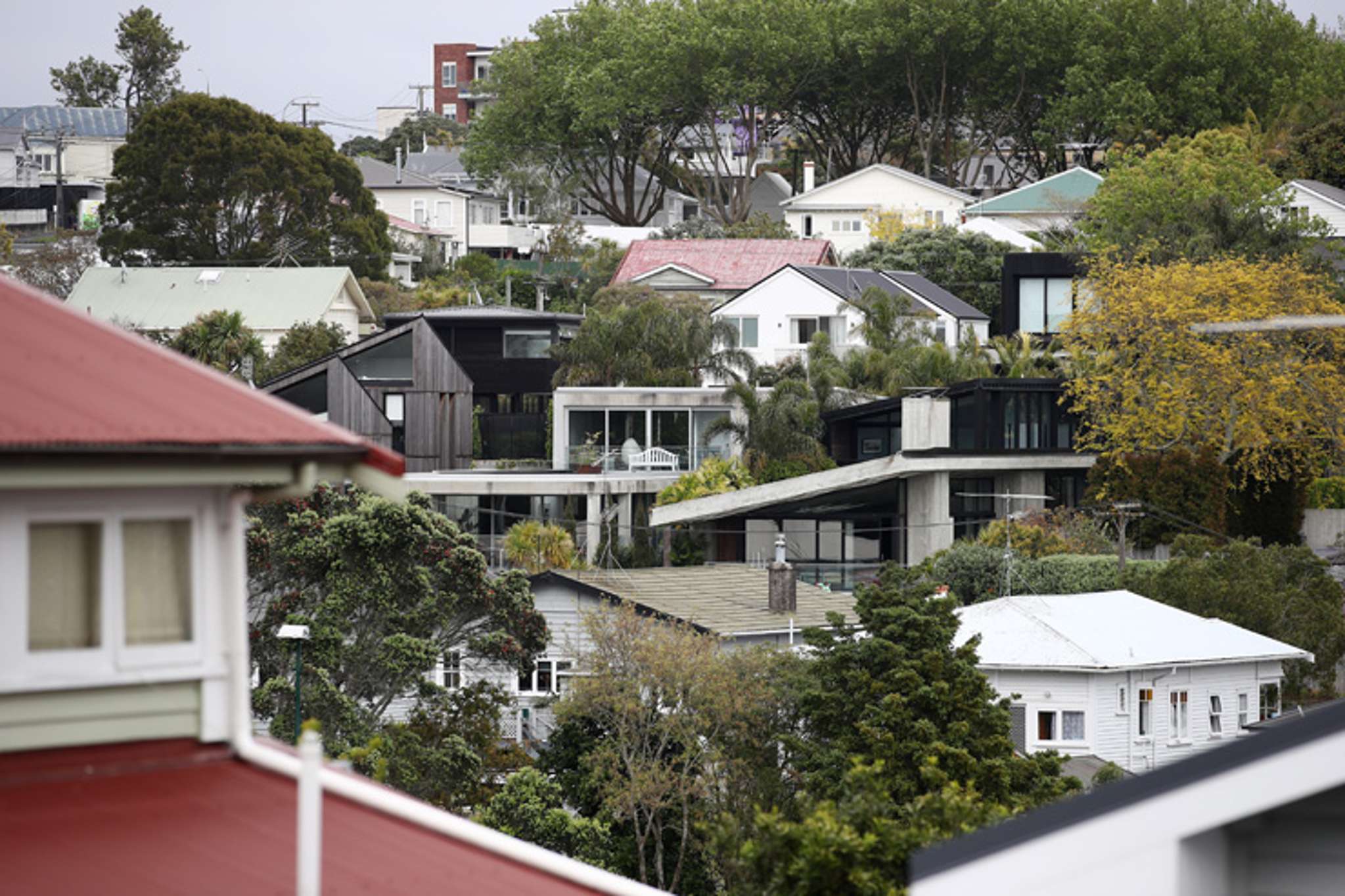 NZ’s record-breaking house price jump – how long will the surge last?