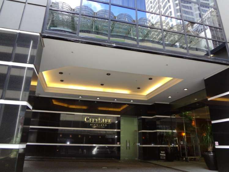 1208/171 Queen Street Auckland Central_8