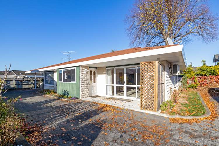 2a Miller Place Masterton_13