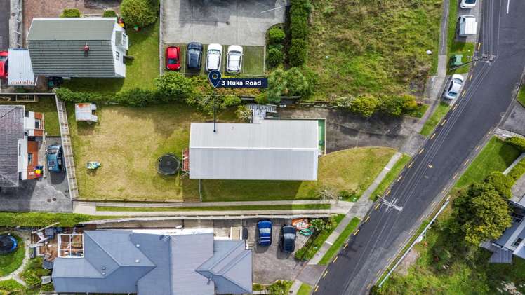 3 Huka Road Birkenhead_9