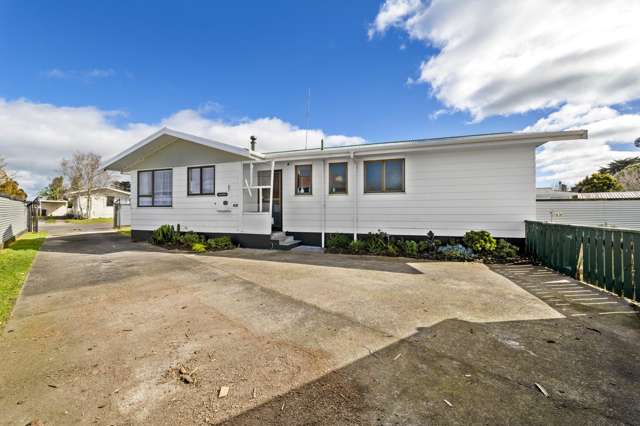 Investors is this the one for you!