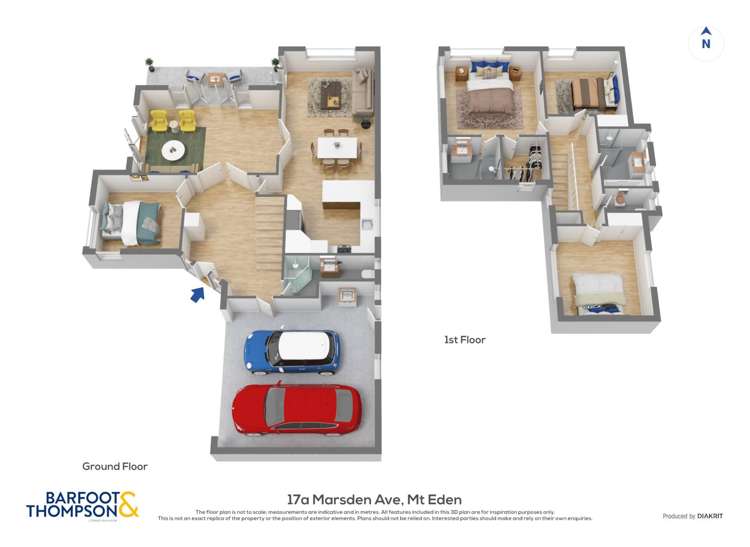17a Marsden Avenue Mount Eden_16