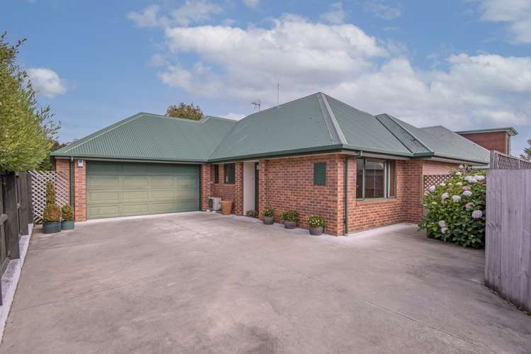 5b Goodwood Close Rangiora_18