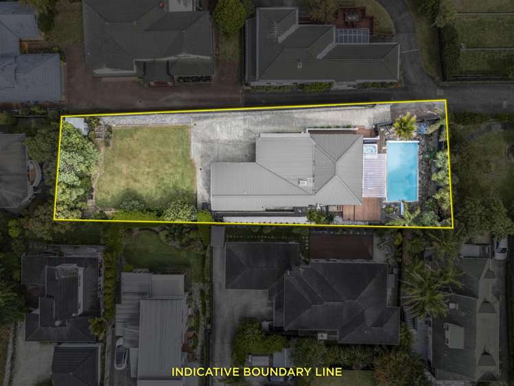 6 Hilltop Street Remuera_37