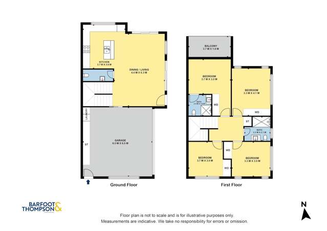 Lot 1, 20 Domain Road Weymouth_1