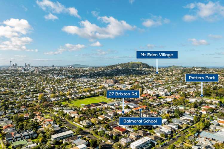 27 Brixton Road Mount Eden_17