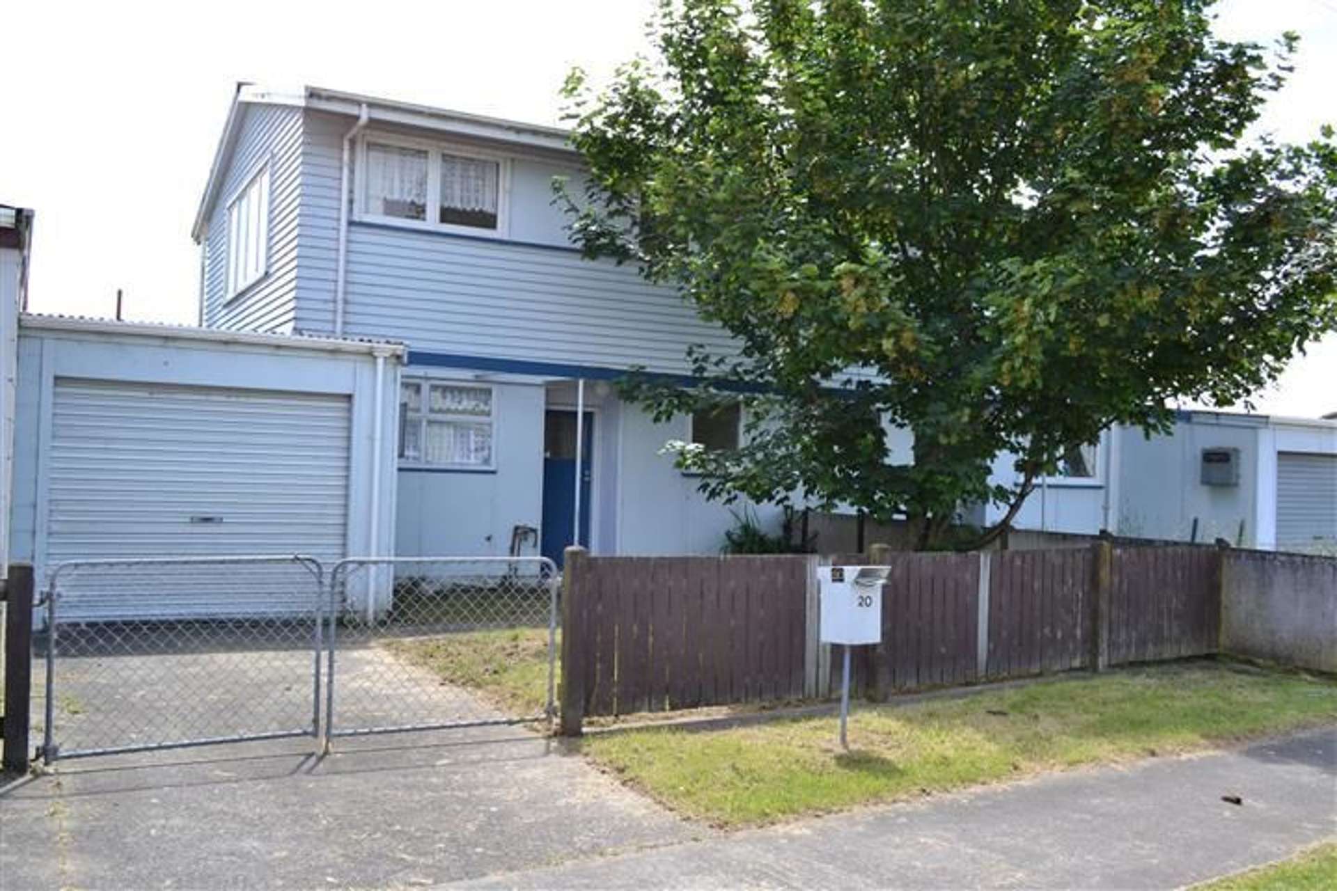 20 Mahoe Street Levin_0