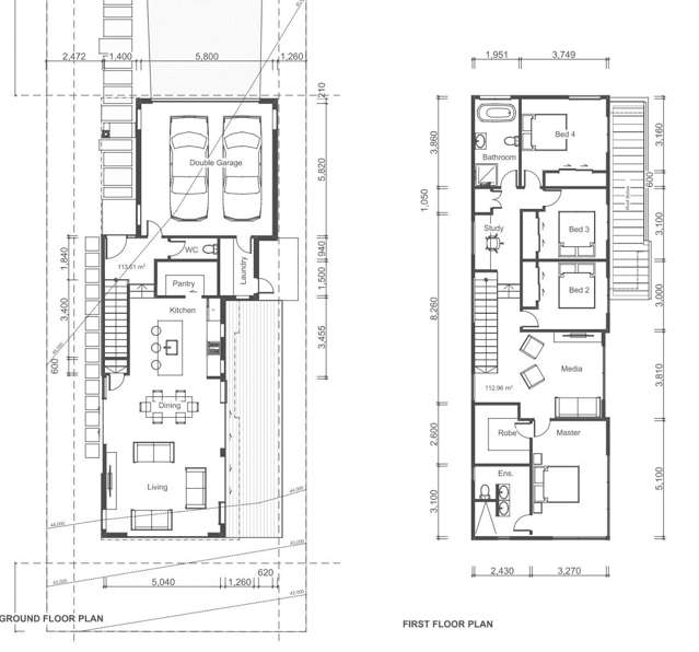 Lot 78 Stage 15 West Long Bay_1