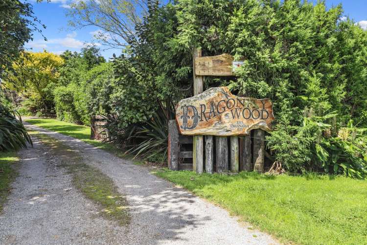 1315 Omanawa Road Kaimai_14