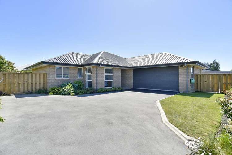 14 Tripoli Street Rangiora_19