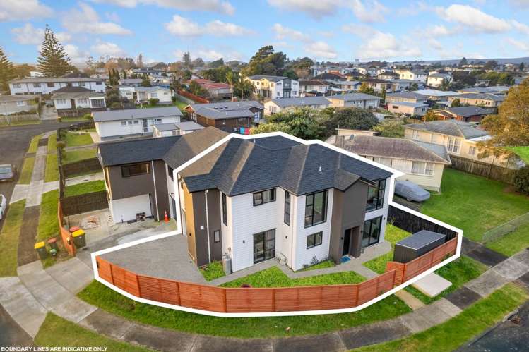 4b Romney Place Manurewa_22