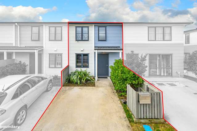 Smart Start or Solid Investment - $620pw Return!