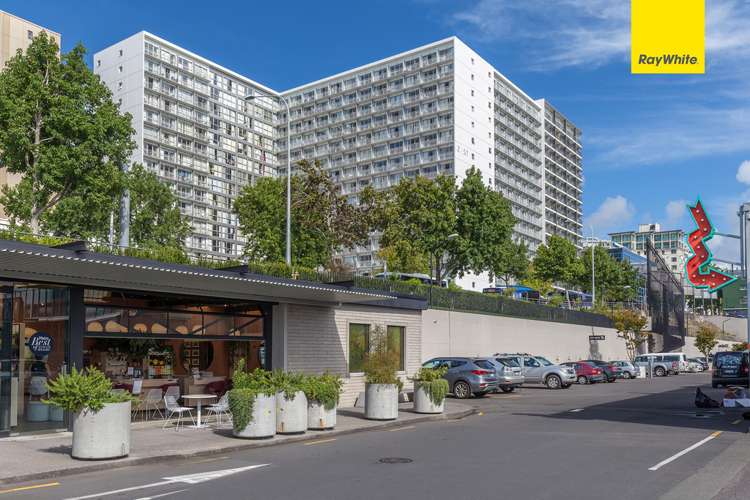 511/72 Nelson Street Auckland Central_14