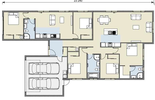 Lot/920 Rosemerryn Lincoln_4