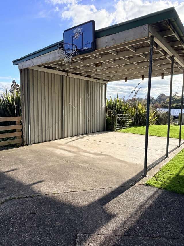 Lifestyle Retreat close to the city